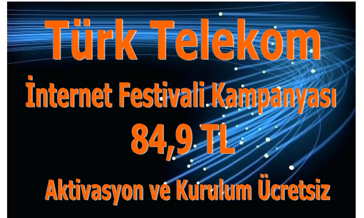 ttnet limitsiz adsl 44 tl